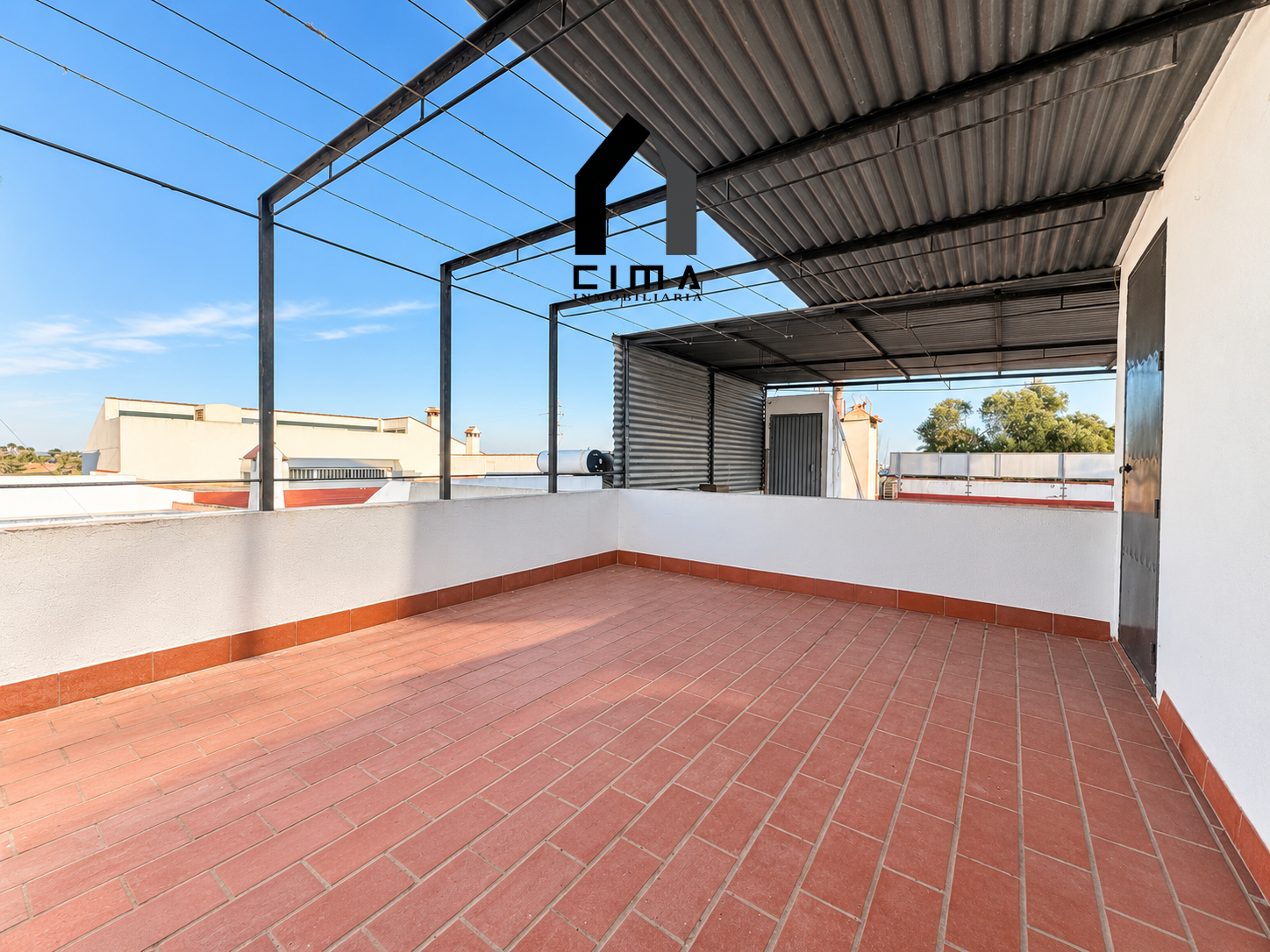 Chalet pareado en venta en Calle Bulerías — foto 4